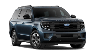 2027 Ford Expedition® External Image 4